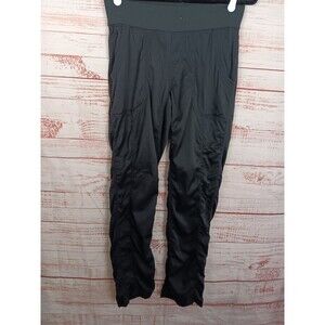 The North Face Pants Women’s M Black Activewear Never Stop Exploring  Outdoor